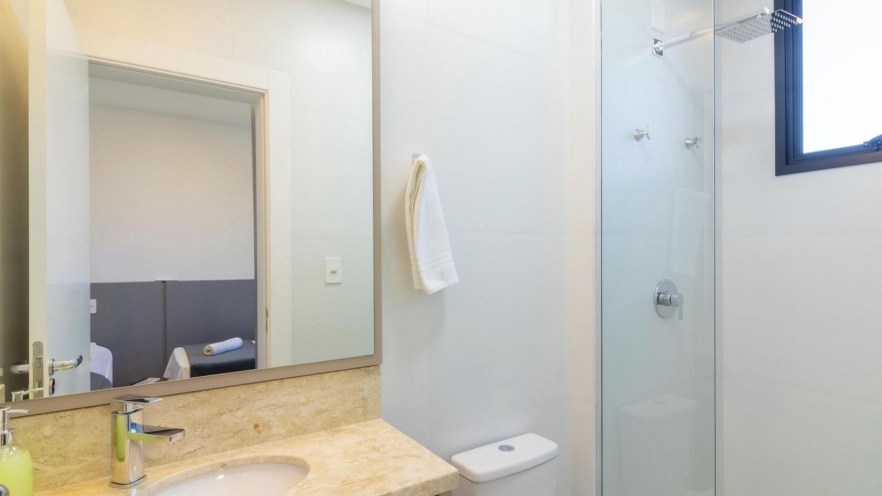 Photo of Bathroom in Porto Belo