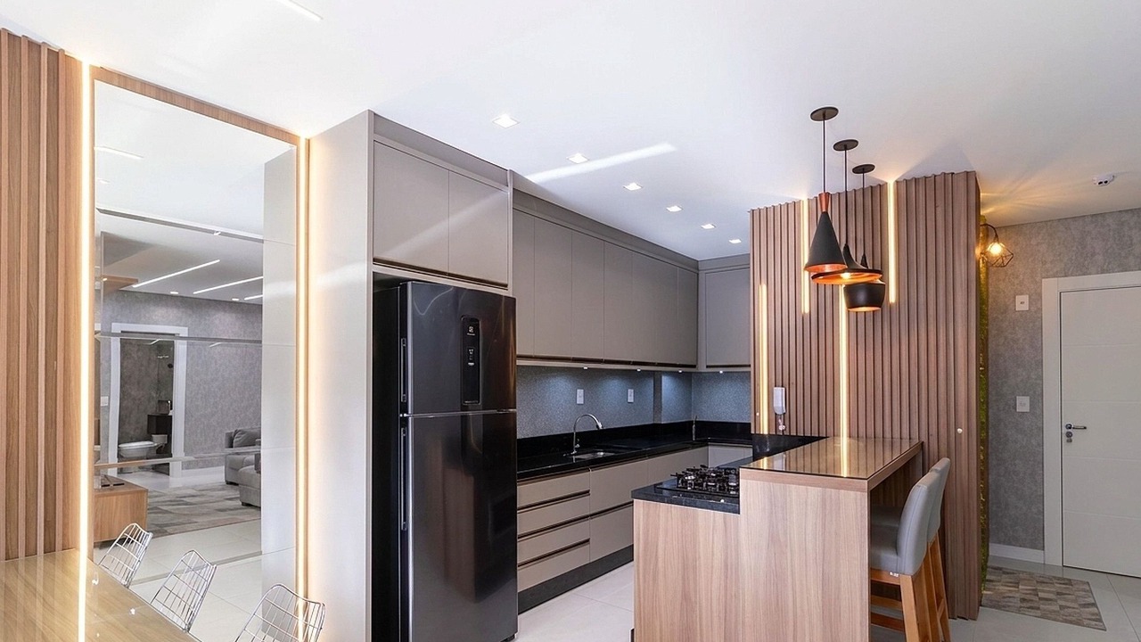 Photo of Kitchen in Porto Belo