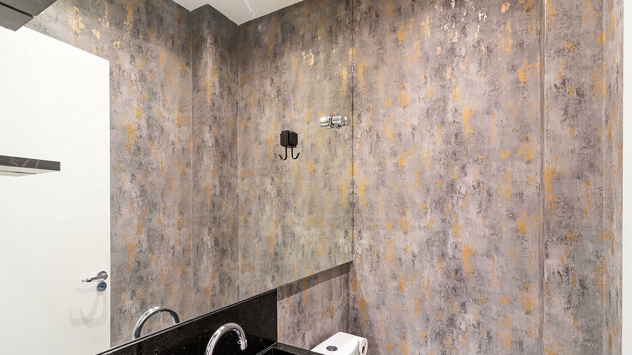 Photo of Bathroom in Porto Belo