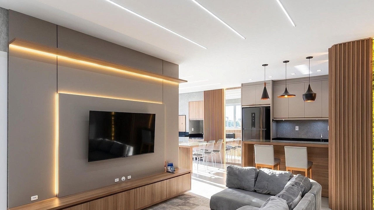 Photo of Livingroom in Porto Belo