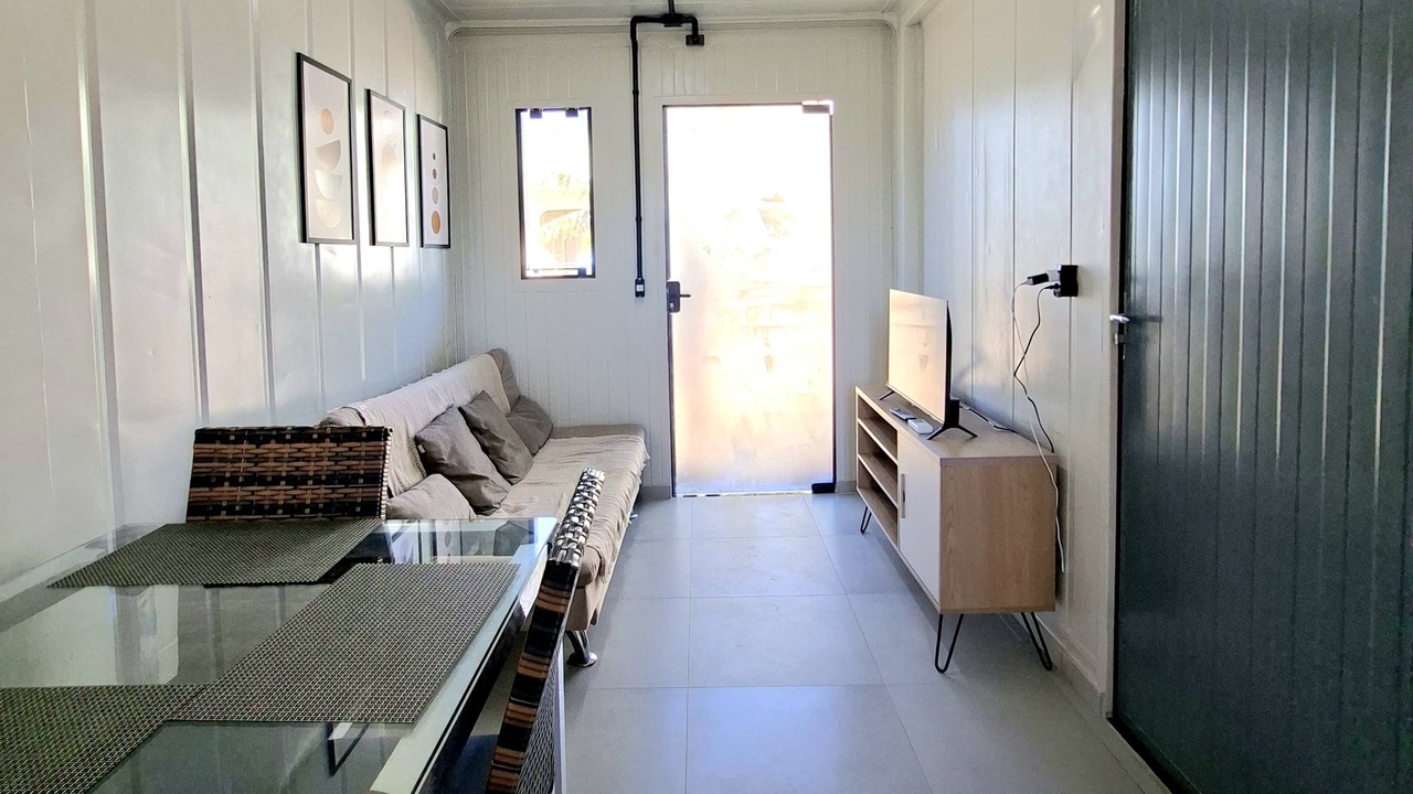 Photo of Livingroom in Campeche Leste