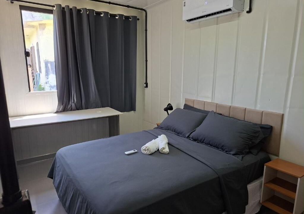 Photo of Bedroom in Campeche Leste