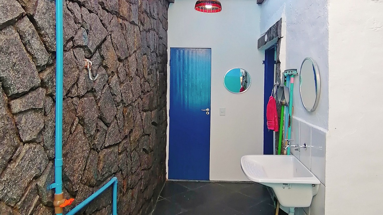 Photo of Bathroom in Downtown Buzios