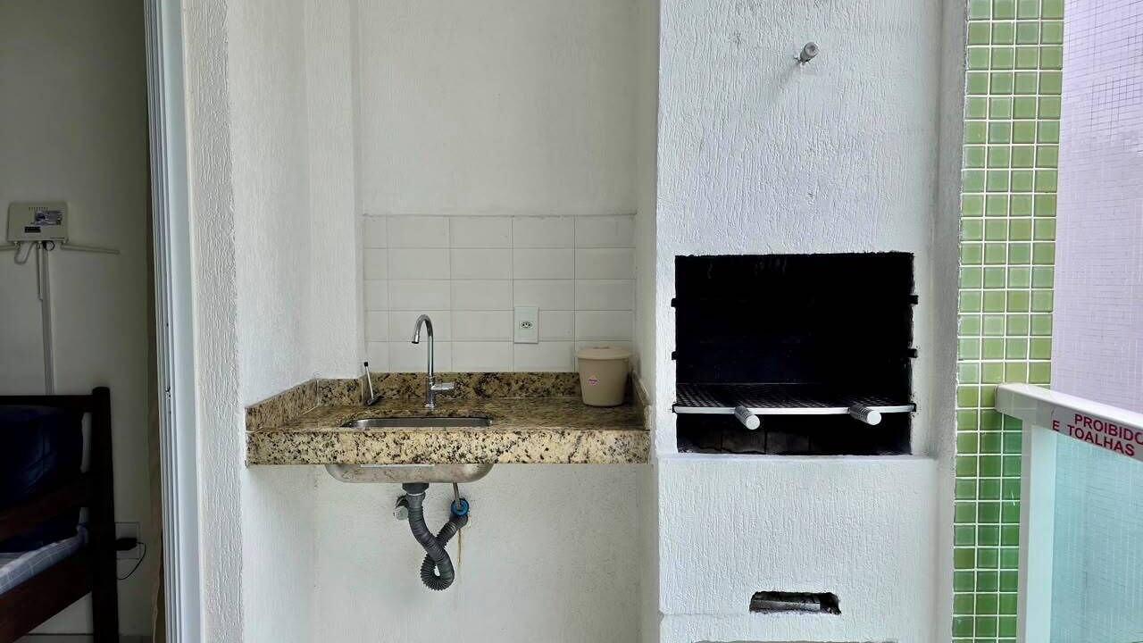 Photo of Bathroom in Praia Grande