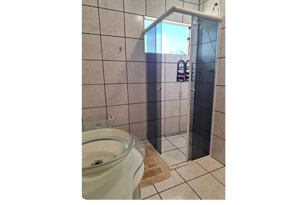 Photo of Bathroom in Barra Velha
