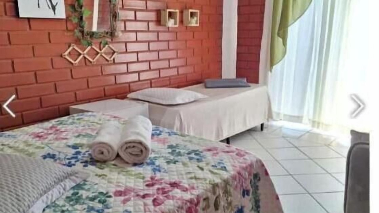 Photo of Bedroom in Barra Velha