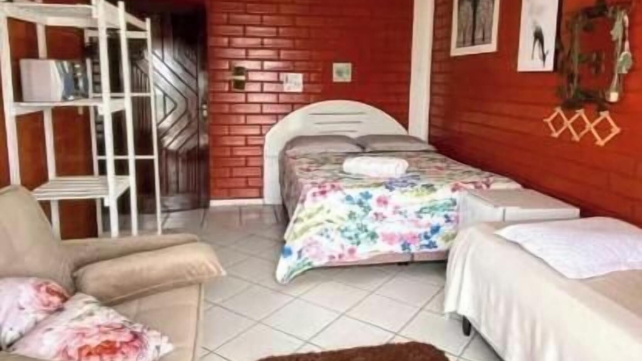 Photo of Bedroom in Barra Velha
