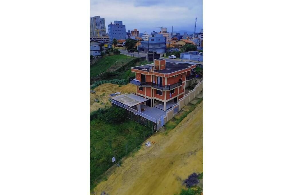 Photo of Outdoor in Barra Velha