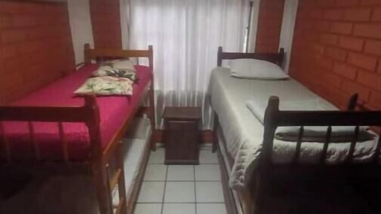 Photo of Bedroom in Barra Velha