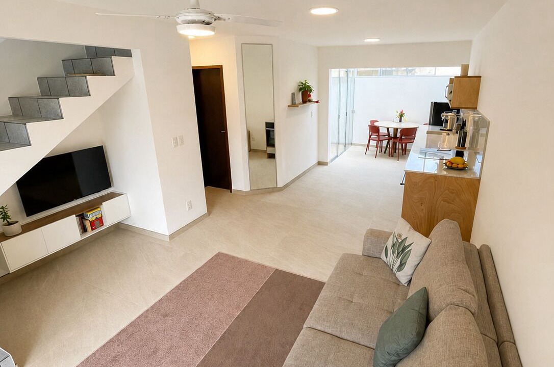 Photo of Livingroom in Jurere