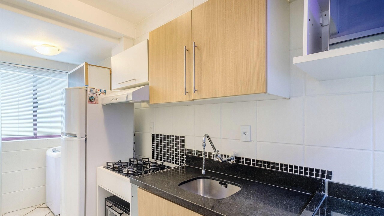 Photo of Kitchen in Itapema