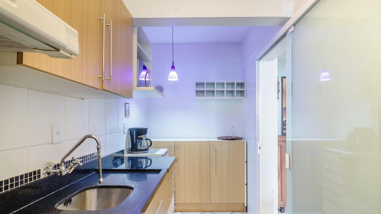 Photo of Kitchen in Itapema