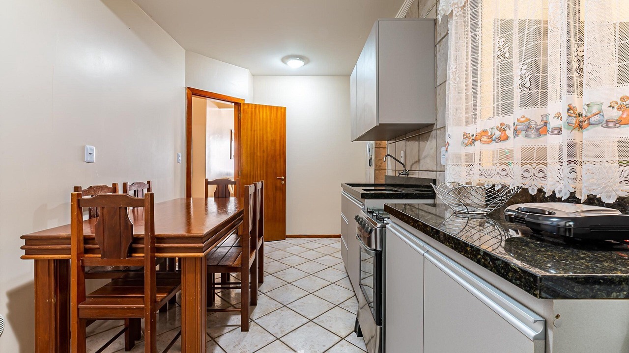 Photo of Kitchen in Itapema