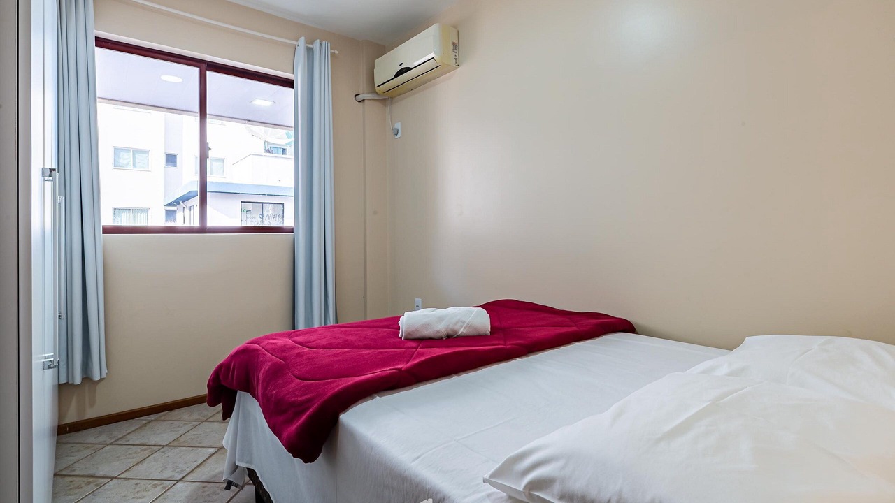Photo of Bedroom in Itapema