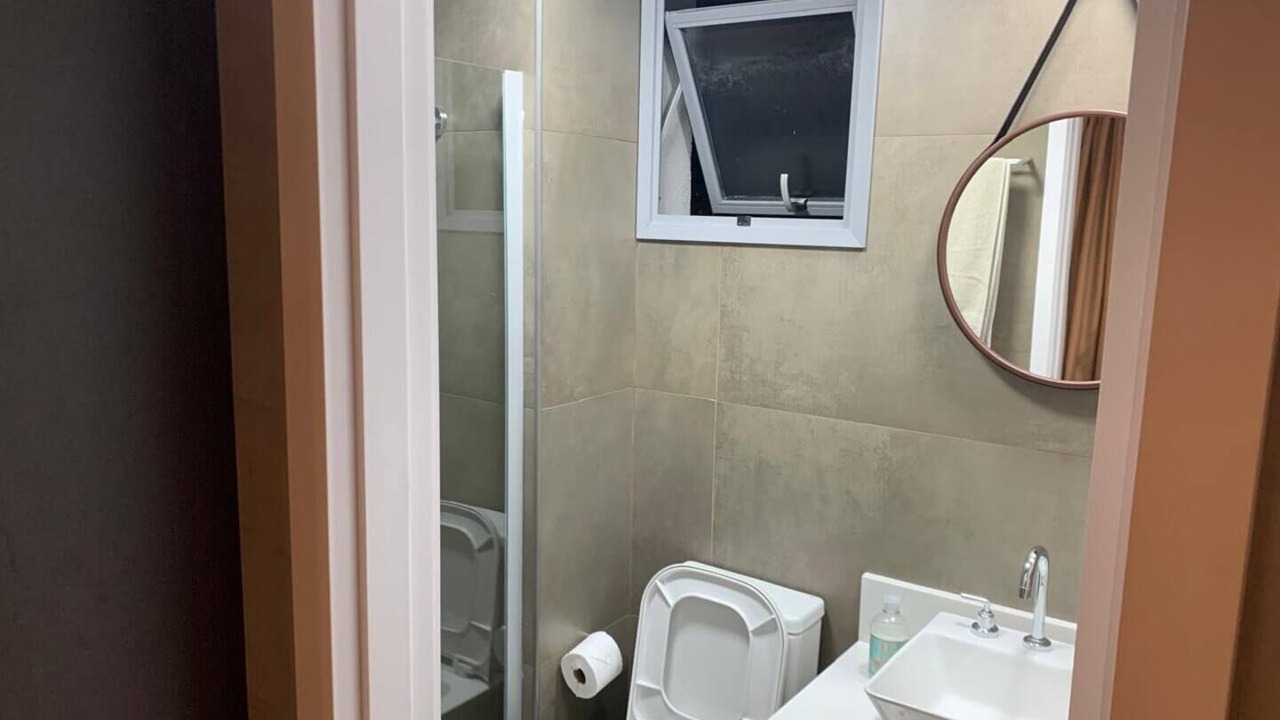 Photo of Bathroom in Pinheiros
