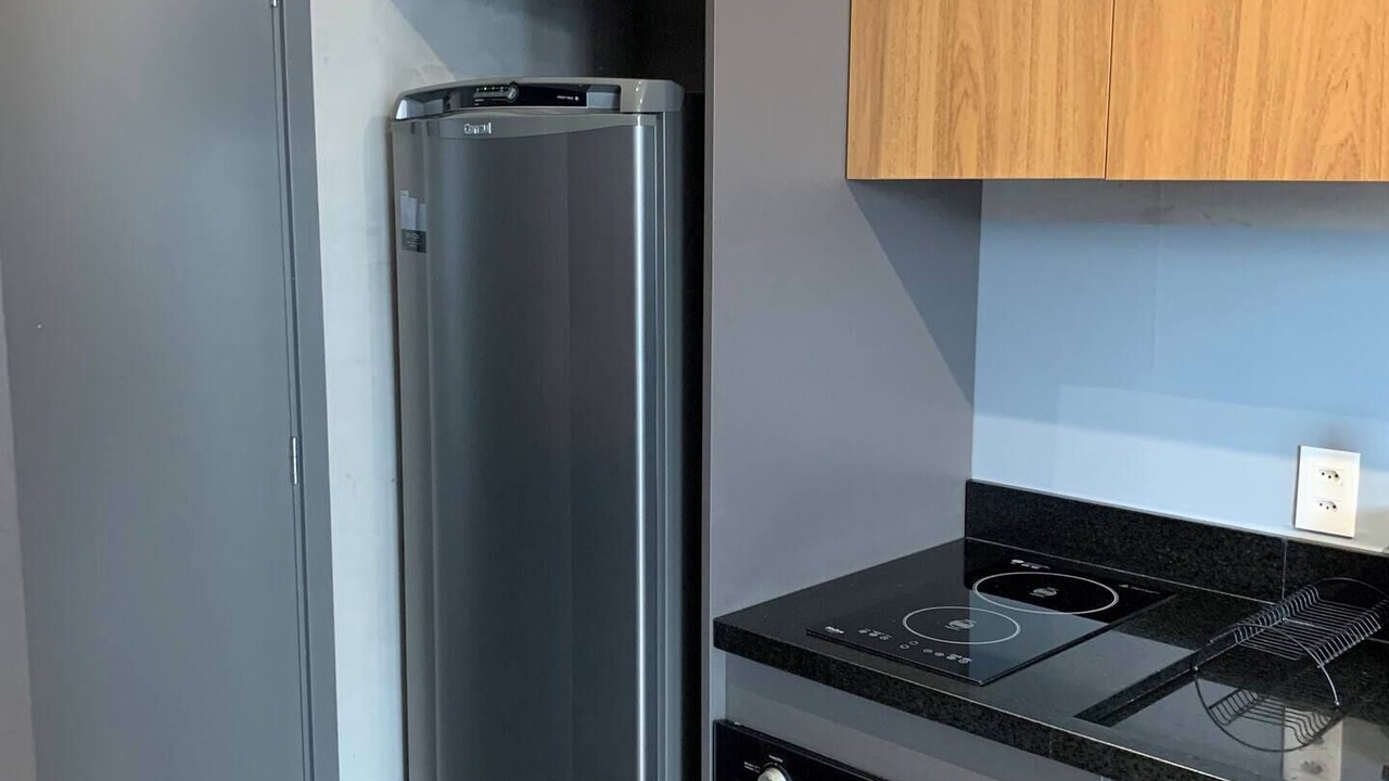 Photo of Kitchen in Pinheiros