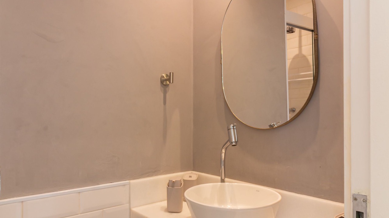 Photo of Bathroom in Barra da Tijuca