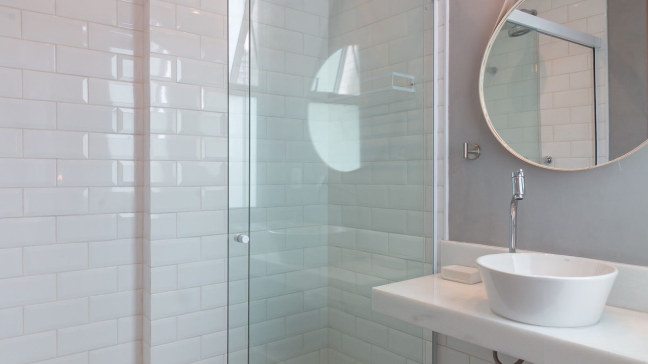 Photo of Bathroom in Barra da Tijuca
