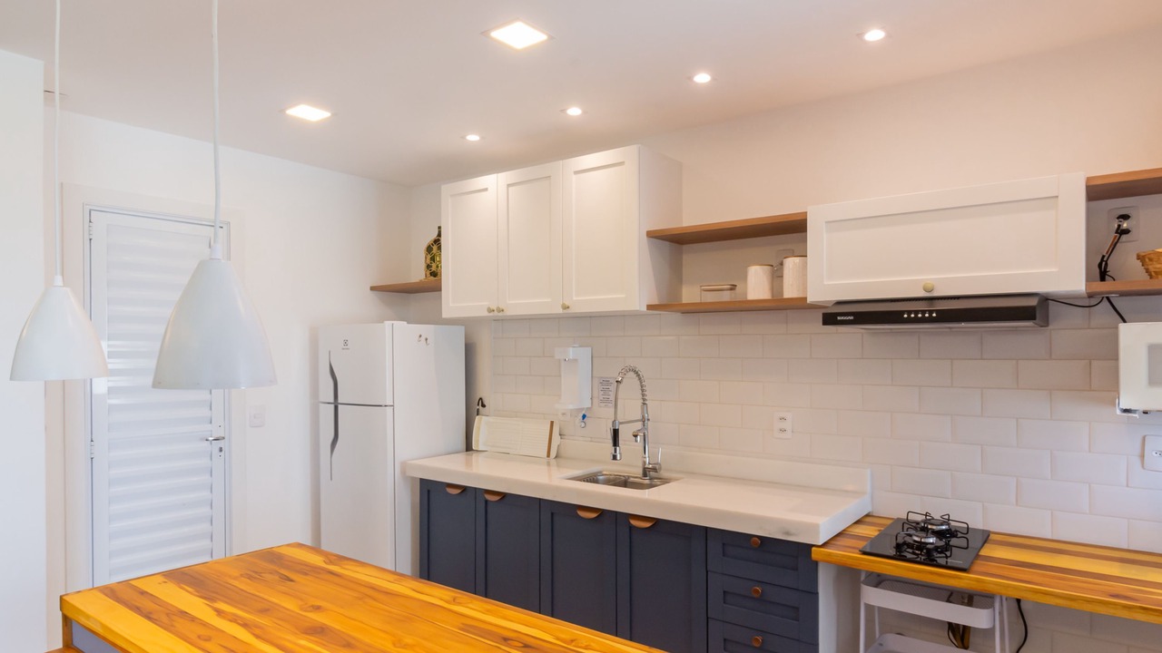 Photo of Kitchen in Barra da Tijuca