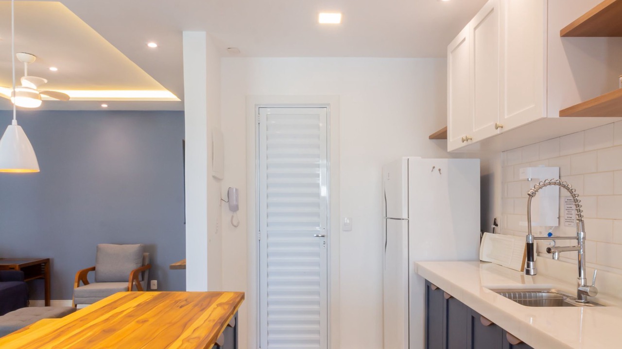 Photo of Kitchen in Barra da Tijuca