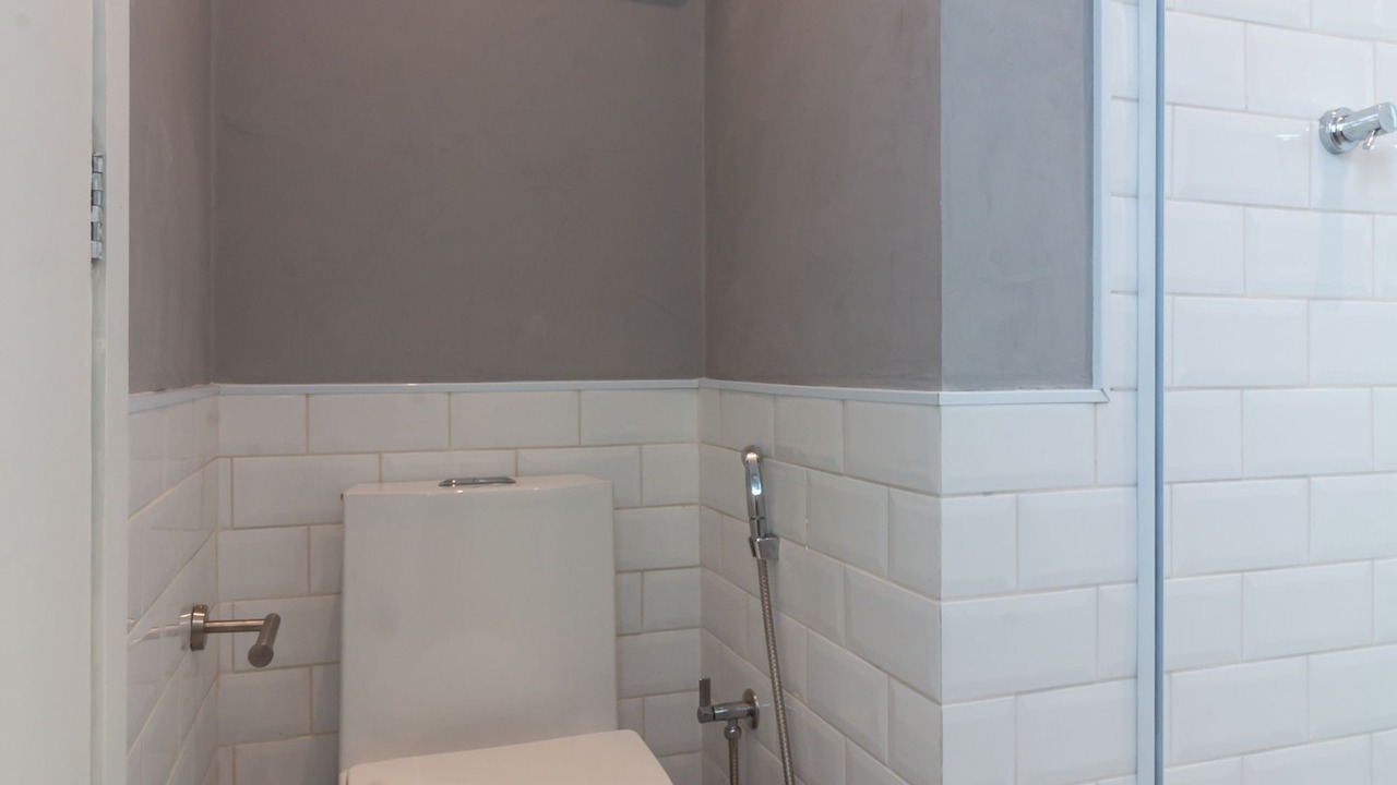 Photo of Bathroom in Barra da Tijuca