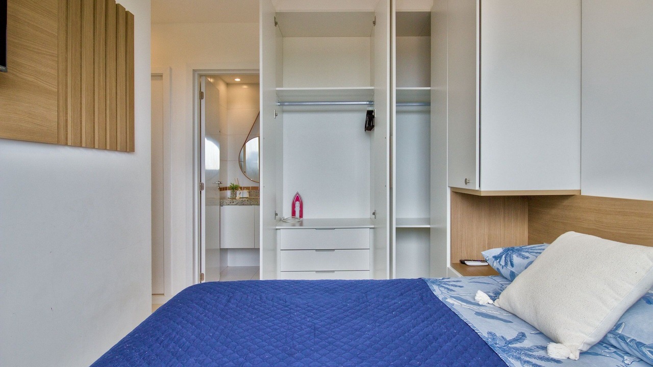 Photo of Bedroom in Jockey de Itaparica