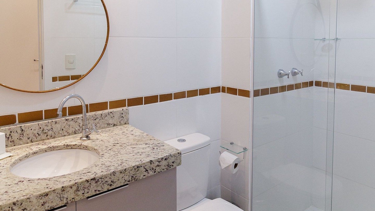 Photo of Bathroom in Jockey de Itaparica