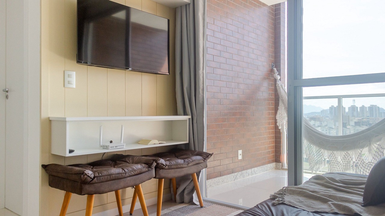 Photo of Livingroom in Jockey de Itaparica