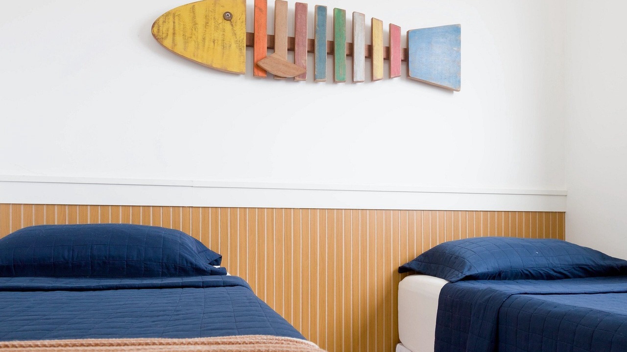 Photo of Bedroom in Jockey de Itaparica