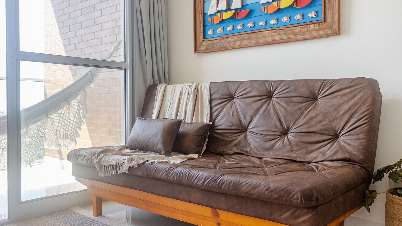 Photo of Livingroom in Jockey de Itaparica