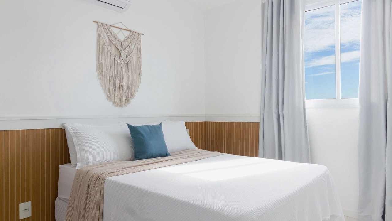 Photo of Bedroom in Jockey de Itaparica