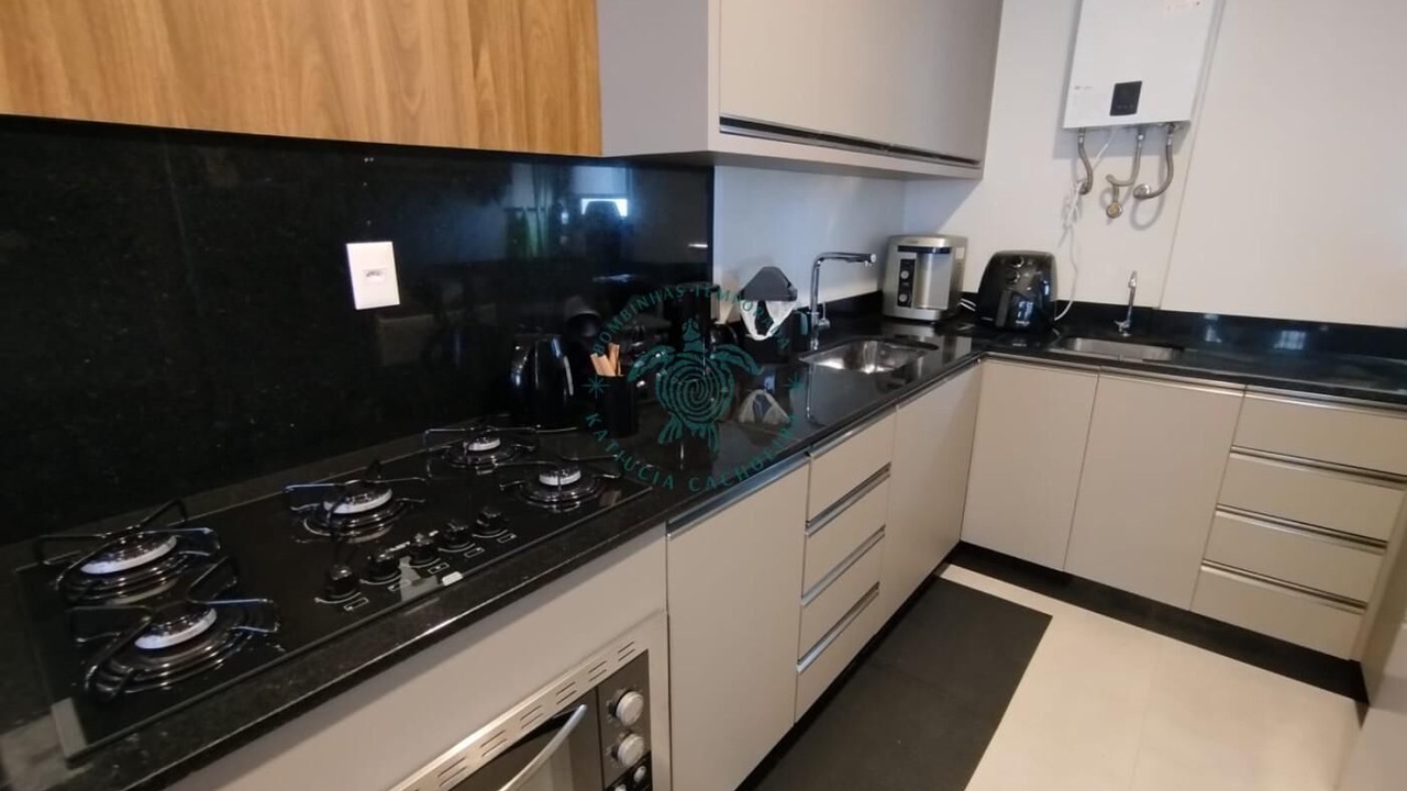 Photo of Kitchen in Canto Grande