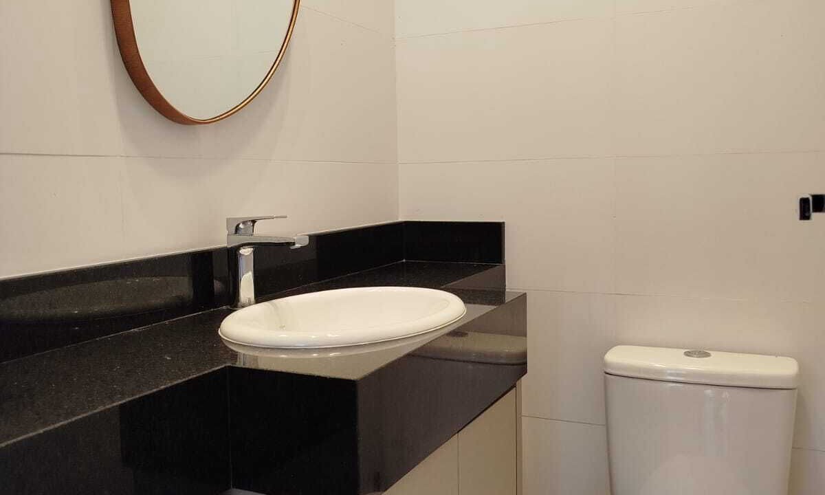 Photo of Bathroom in Canto Grande