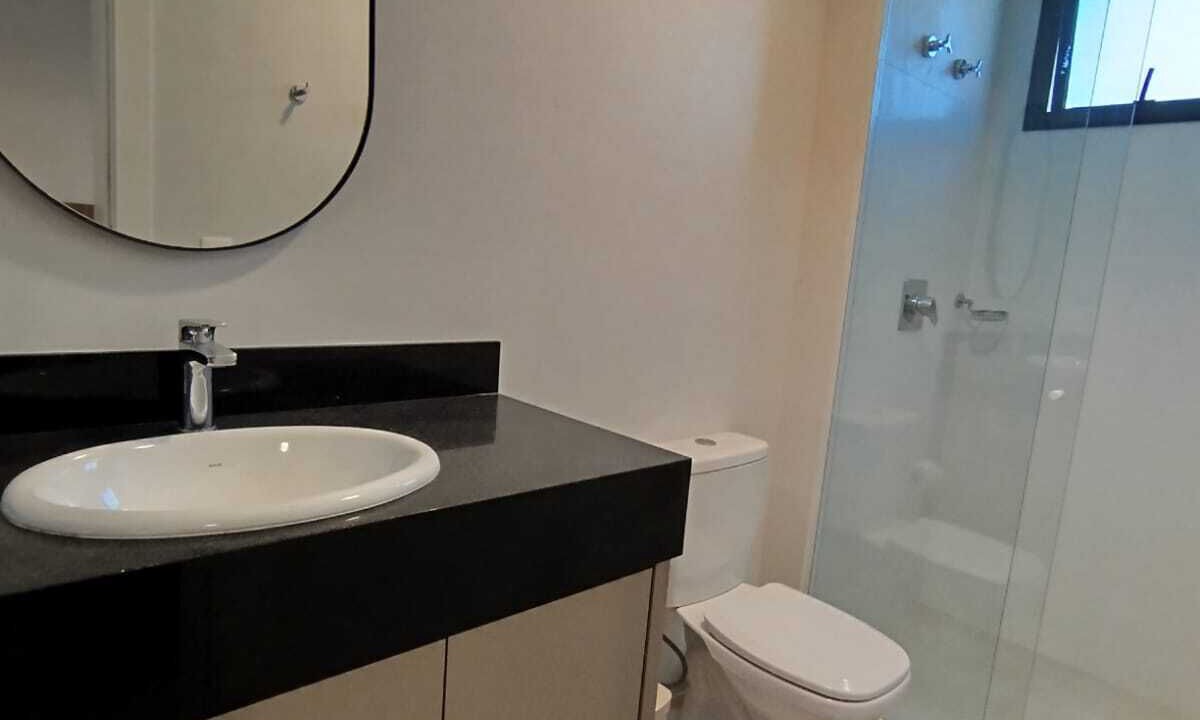 Photo of Bathroom in Canto Grande