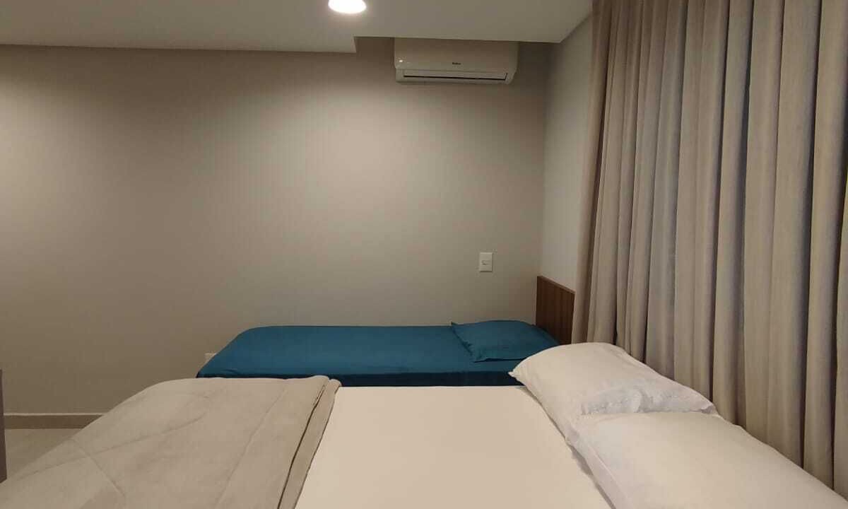Photo of Bedroom in Canto Grande