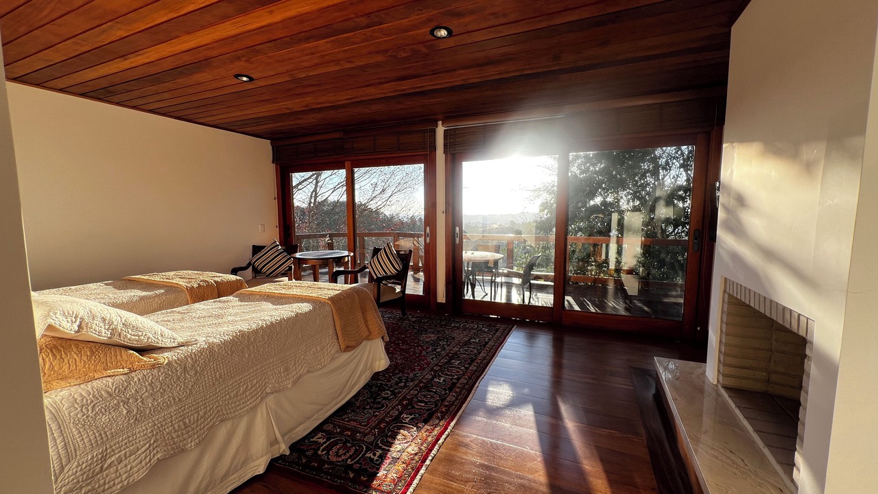 Photo of Bedroom in Alto do Capivari