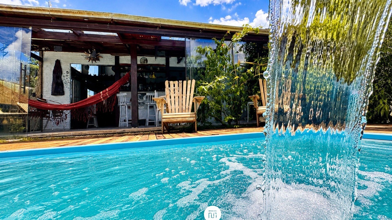Photo of Outdoor in Praia da Armacao do Itapocoroi