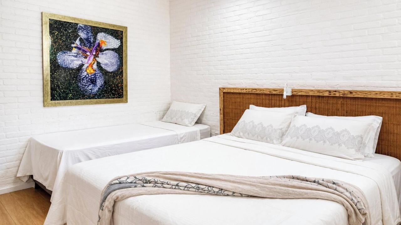 Photo of Bedroom in Praia da Armacao do Itapocoroi