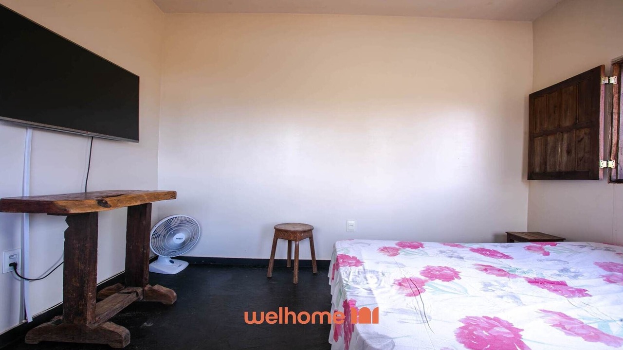 Photo of Bedroom in Jaboticatubas