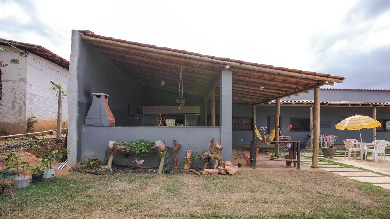 Photo of Outdoor in Jaboticatubas