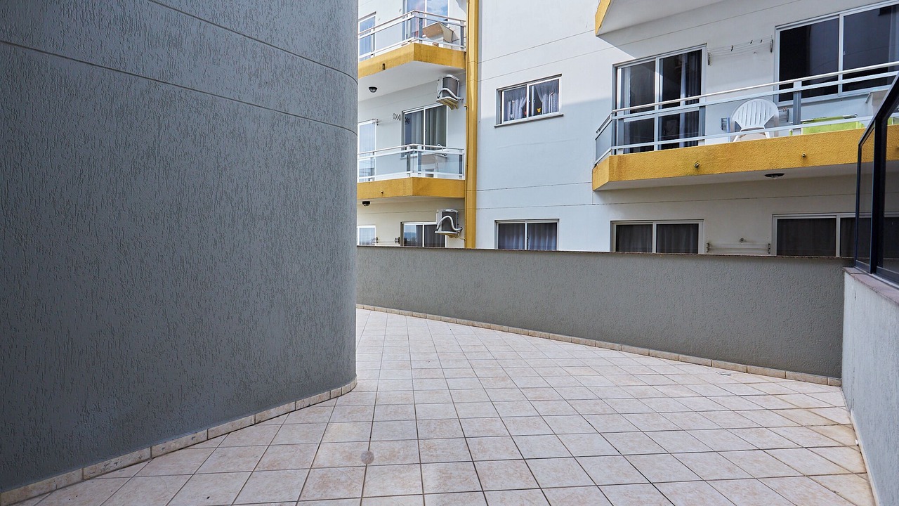 Photo of Patio Balcony in Centro