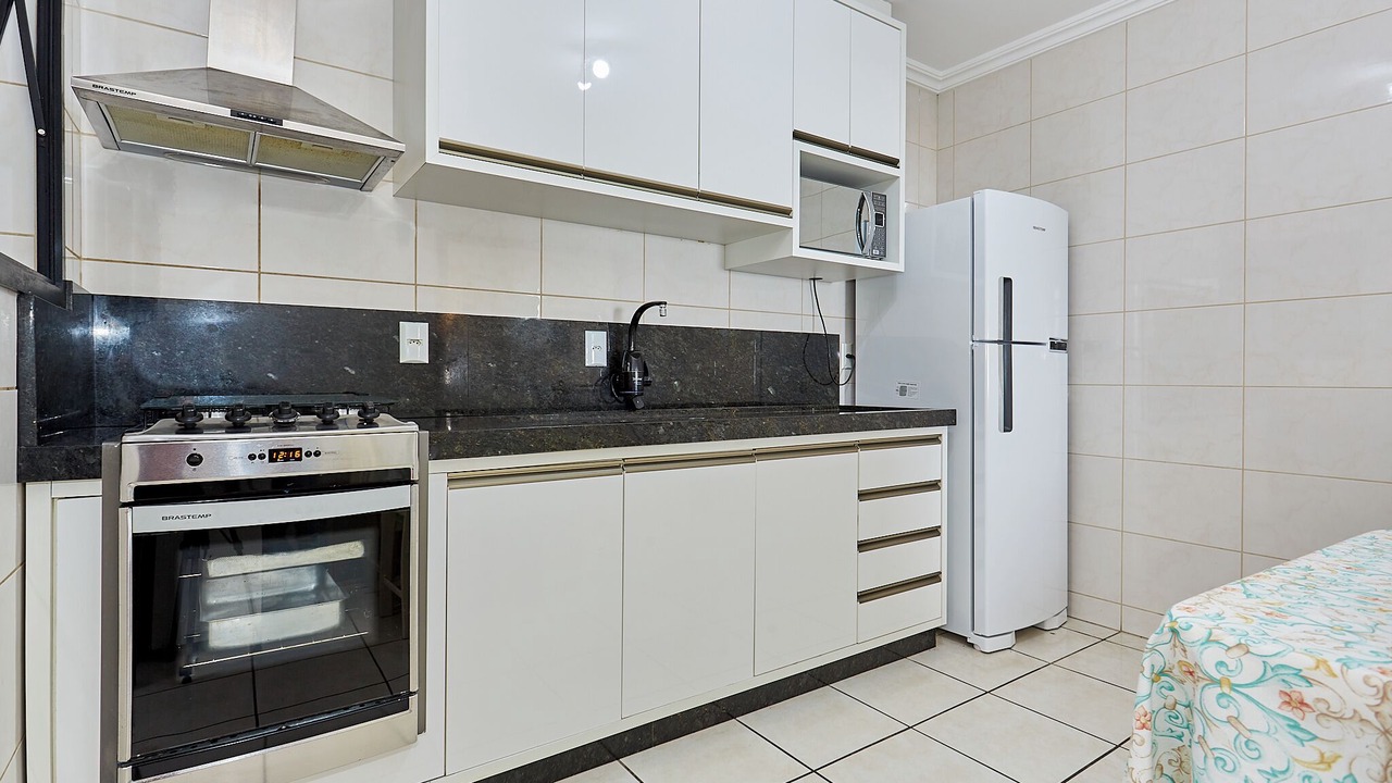 Photo of Kitchen in Centro