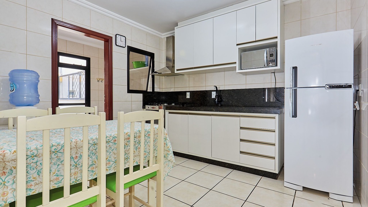 Photo of Kitchen in Centro