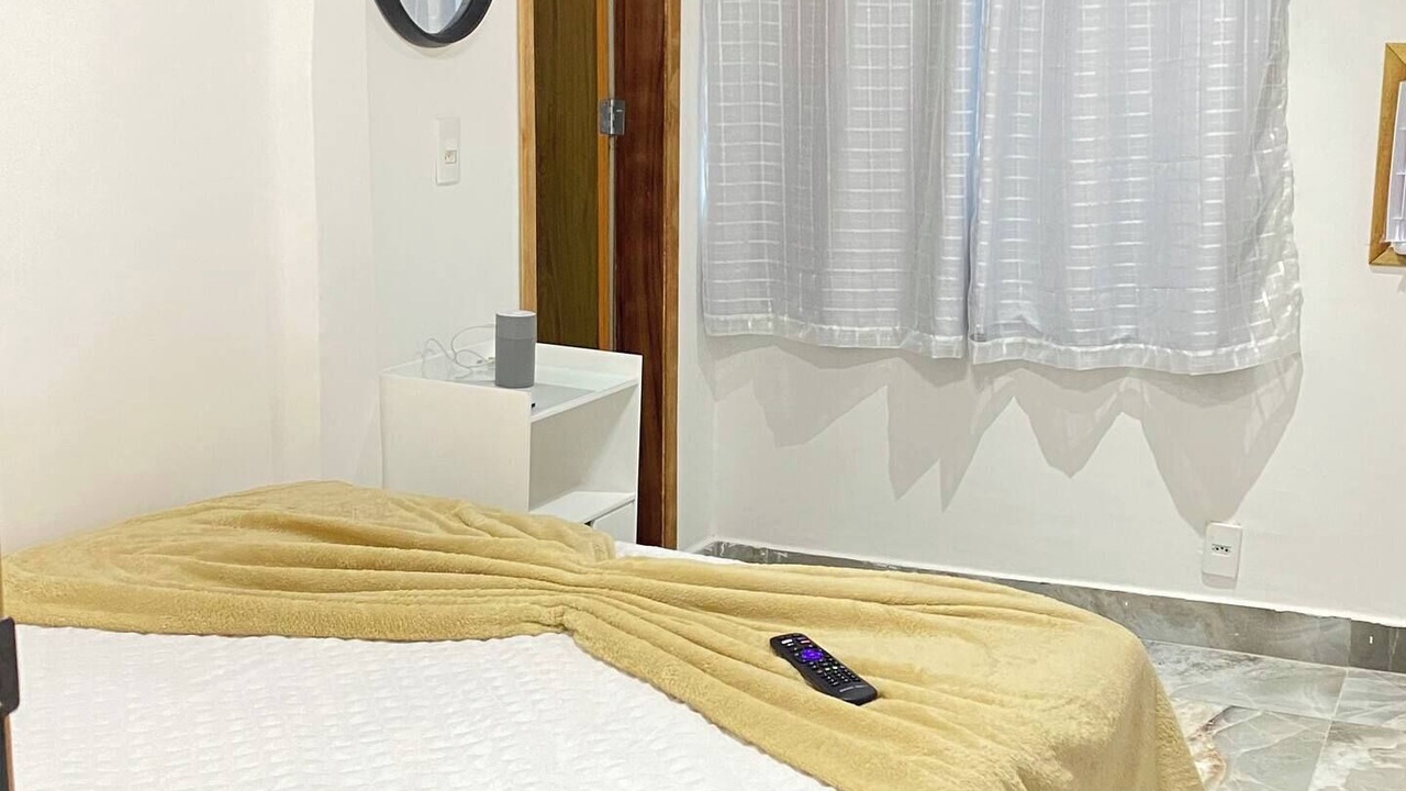Photo of Bedroom in Vidigal
