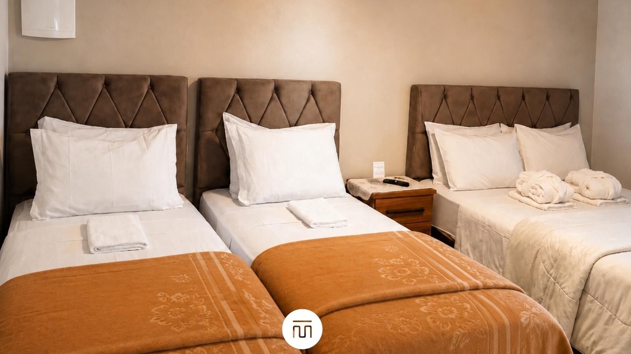 Photo of Bedroom in Sao Bonifacio