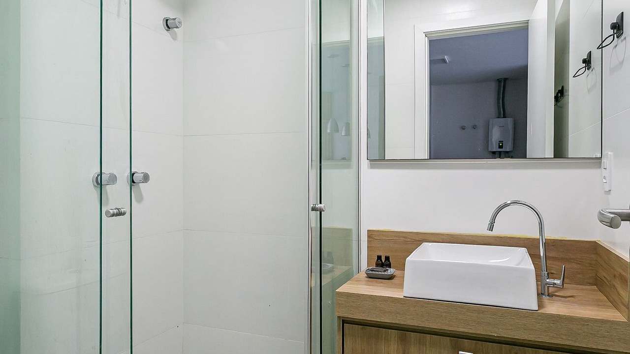 Photo of Bathroom in Agronomica