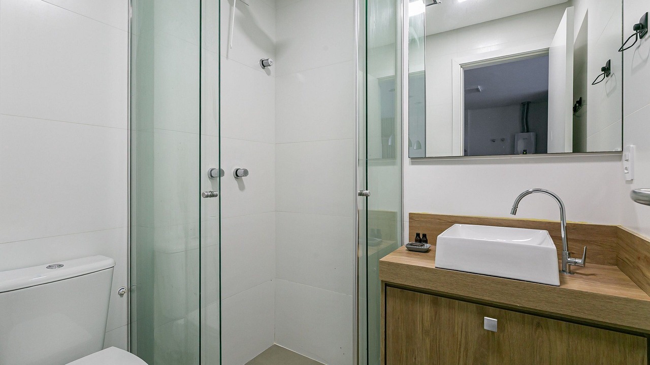 Photo of Bathroom in Agronomica