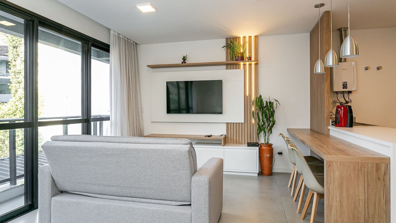 Photo of Livingroom in Agronomica