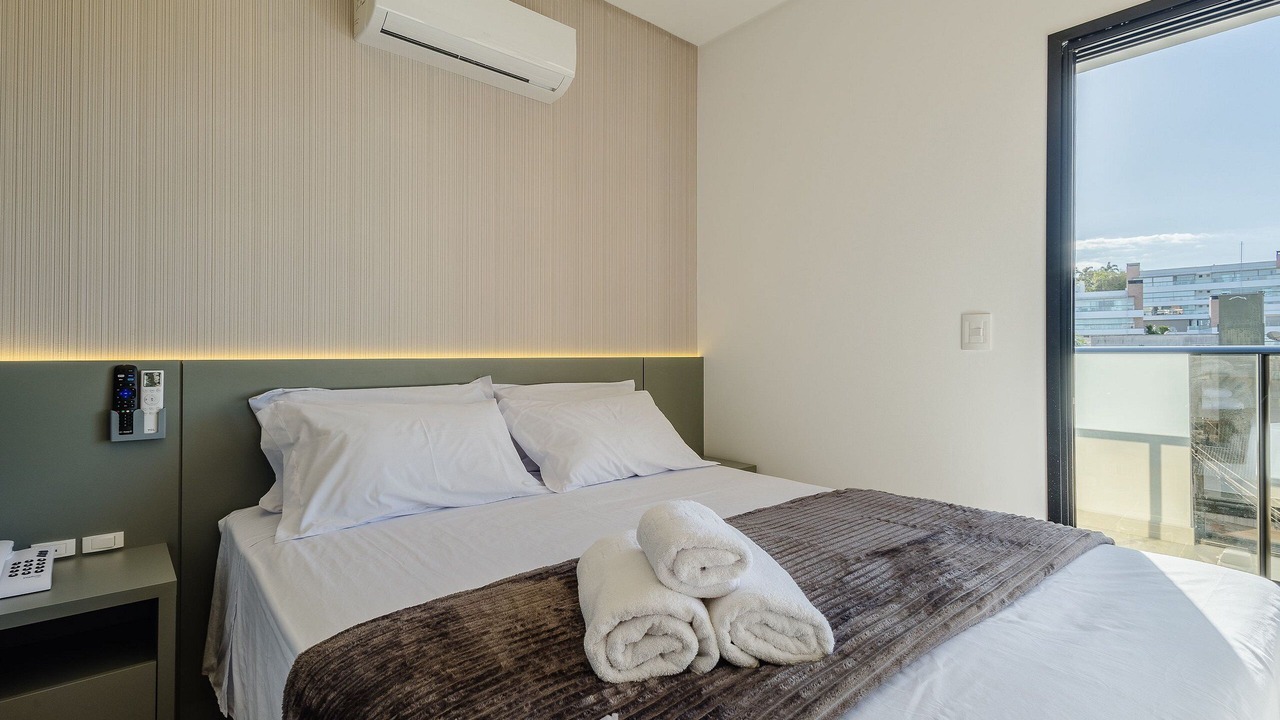Photo of Bedroom in Centro