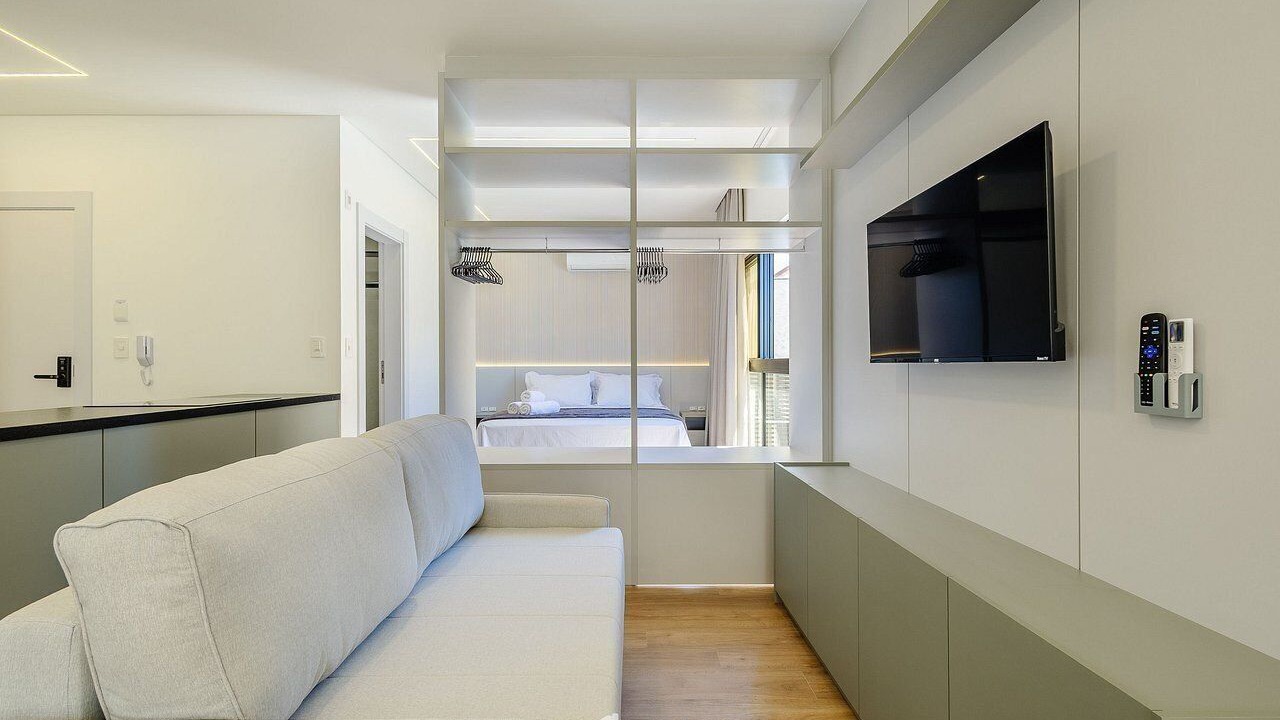 Photo of Bedroom in Centro